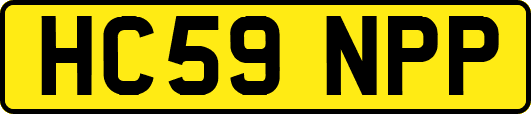 HC59NPP