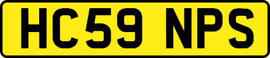HC59NPS