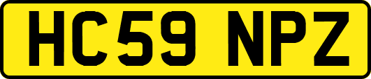 HC59NPZ
