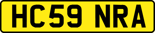 HC59NRA