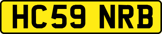 HC59NRB