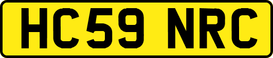 HC59NRC