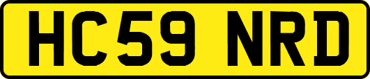 HC59NRD