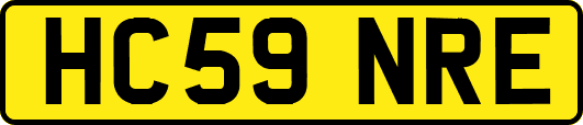 HC59NRE
