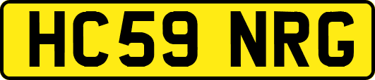 HC59NRG