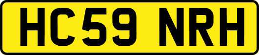 HC59NRH