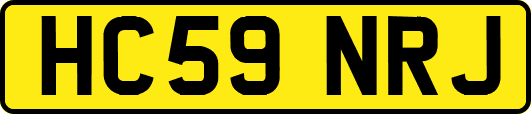 HC59NRJ