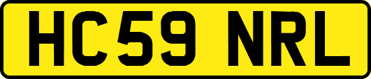 HC59NRL
