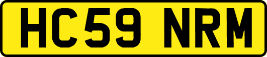 HC59NRM