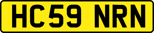 HC59NRN
