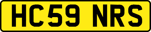 HC59NRS