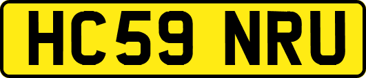 HC59NRU