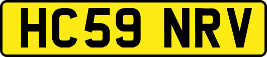 HC59NRV