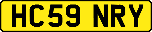 HC59NRY