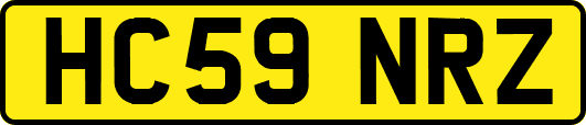 HC59NRZ