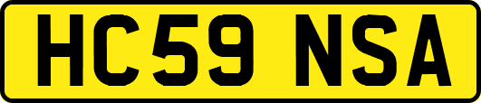 HC59NSA