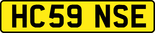 HC59NSE