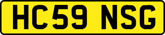 HC59NSG