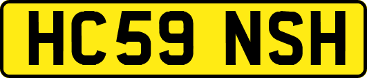 HC59NSH