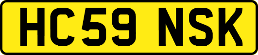 HC59NSK