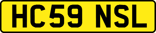 HC59NSL
