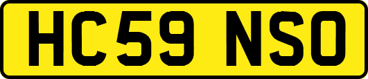 HC59NSO