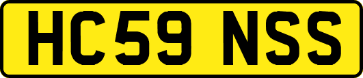 HC59NSS