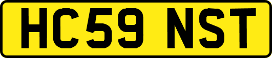 HC59NST
