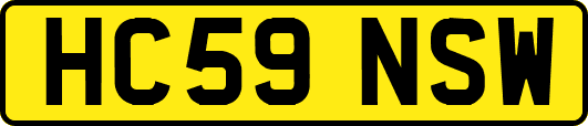 HC59NSW
