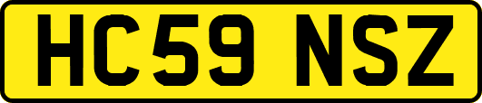 HC59NSZ