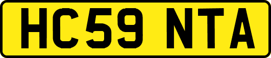 HC59NTA