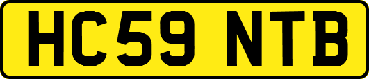HC59NTB
