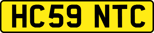 HC59NTC
