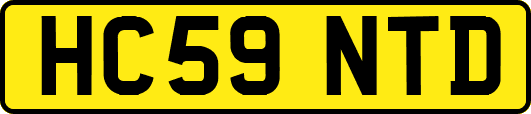 HC59NTD
