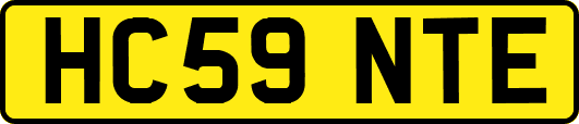 HC59NTE