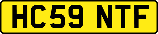 HC59NTF