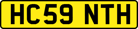 HC59NTH