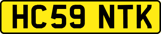 HC59NTK