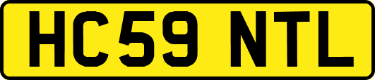 HC59NTL