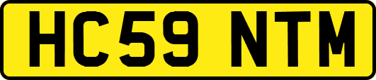 HC59NTM