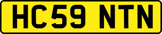 HC59NTN