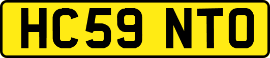 HC59NTO