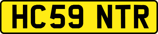 HC59NTR