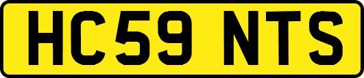 HC59NTS