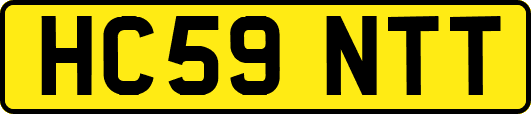 HC59NTT
