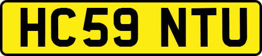 HC59NTU