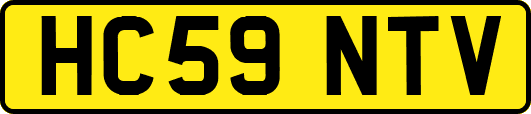 HC59NTV