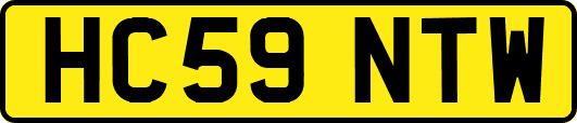 HC59NTW