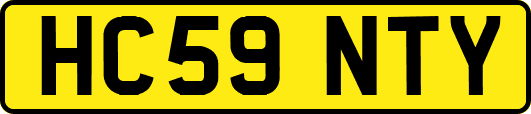 HC59NTY