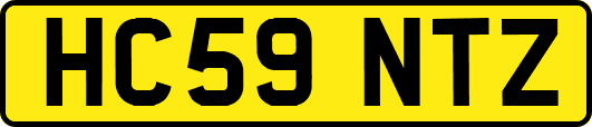 HC59NTZ